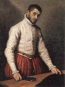 Giovanni Battista Moroni the tailor china oil painting reproduction